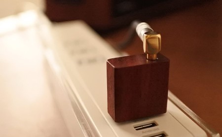 ブルートゥース・レシーバー (パドック) 雑貨 日用品 オーディオ機器