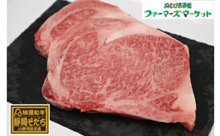 特選和牛静岡そだち サーロインステーキ（冷凍）300g×4枚【配送不可：離島】 牛肉 