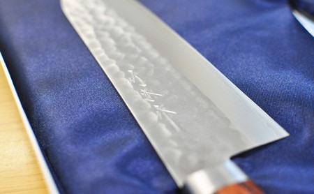 〈タケモト〉料理用三徳包丁・キッチン鋏セット 雑貨 日用品 