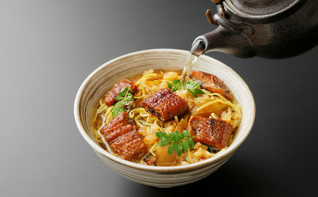 うな飯（郷土料理：ぼく飯） 加工品 惣菜 冷凍 うなぎ 鰻 浜名湖 秘伝 タレ こんがり 蒲焼 牛蒡 静岡茶 郷土飯 手作り 贅沢 山椒 