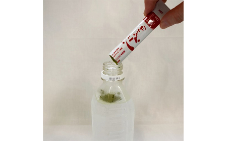 【機能性表示食品】オーラック緑茶べにふうき 微粉末スティック 6パック（届出番号G138） 花粉症の症状 抑制 ホコリ ハウスダスト 目 鼻 不快感 軽減 