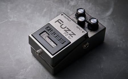 Amazon | BOSS / FZ-1W Fuzz -技- WAZA CRAFT ファズ 日本製