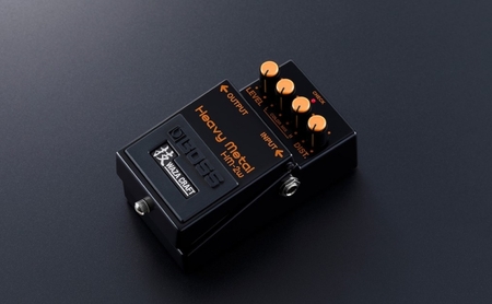 【BOSS】WAZA-CRAFT/HM-2W/Heavy Metal【配送不可:離島】 エフェクター ギター デスメタル ディストーション ローランド ヘビーメタル