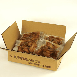 海鮮丼 海鮮丼 100g ×４パック 計 400g 海鮮丼