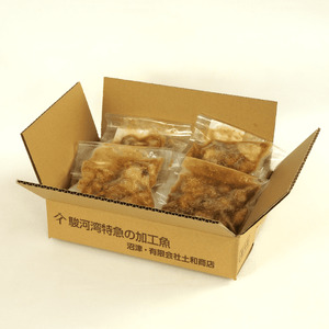 海鮮丼 醤油漬け 100g ×4パック 計 400g 海鮮丼