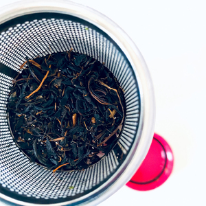 和紅茶 茶葉 100g 1袋 農家直送 お茶 紅茶 静岡 沼津 おためし