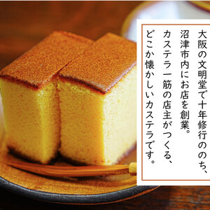 カステラ 1斤 菓子 洋菓子 和菓子 ありあけ