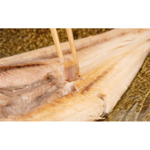 ほっけ 干物 6枚セット 真ほっけ 開き干し ひもの 詰め合わせ