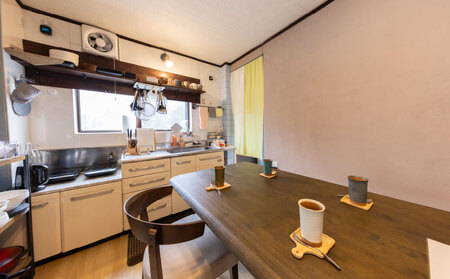 静岡県沼津市 宿泊券 貸切宿ひととき 4名宿泊券 