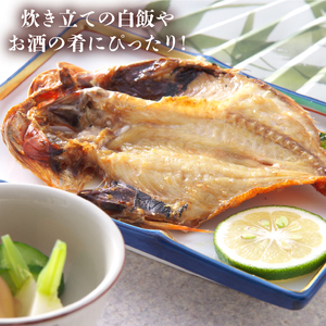 【学習院蓁々会推奨品】四代目弥平 伝承干物詰合せ (4種8枚) 干物