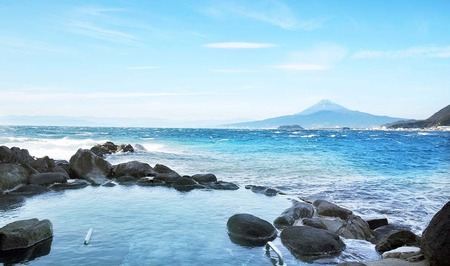 宿泊 静岡県沼津市 淡島ホテル 3万円分宿泊券