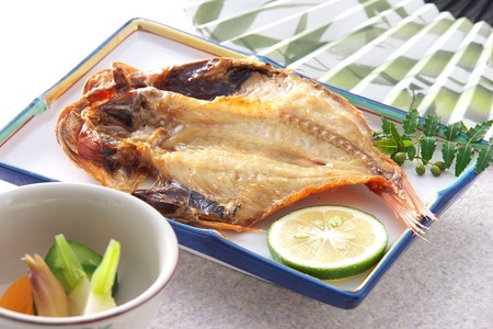 四代目弥平 干物 詰め合わせ 7種 9枚入り 沼津港 セット 干物