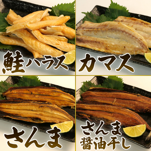 レンジで簡単 干物セット 8種8枚 個包装 干物