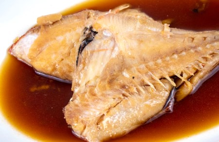 無添加!沼津の地酒白隠正宗使用の赤魚粕漬け 6枚入