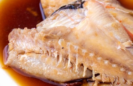 無添加!沼津の地酒白隠正宗使用の赤魚粕漬け 6枚入