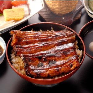 国産鰻蒲焼 5尾 計800g うなぎ 鰻