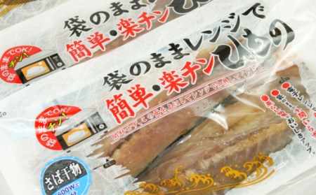 焼き魚 焼魚 詰め合わせ レンジで簡単 干物 5種 10枚 ひもの アジ ほっけ さば 鮭 さけハラス