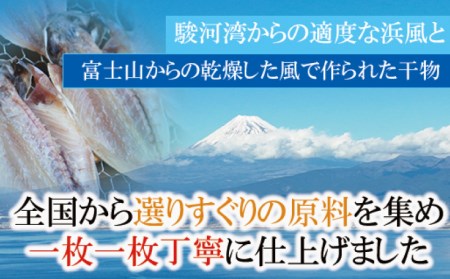 干物 詰め合わせ 9枚 セット 高級 干物 