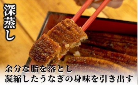 うなぎ 蒲焼 5尾 約700g 国産 うなぎ