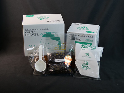 コーヒー豆 スターターセット コーヒー豆