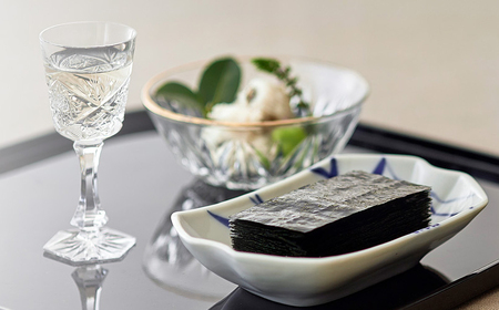 のり 焼海苔 味付海苔 各6袋 のり