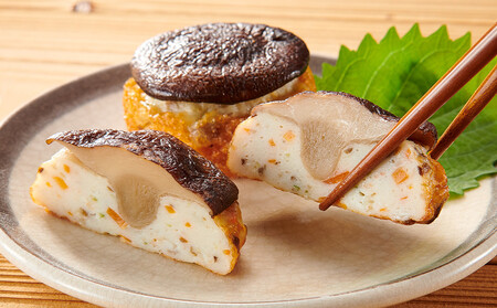 ≪真空≫しいたけ坊ちゃん丸 3P