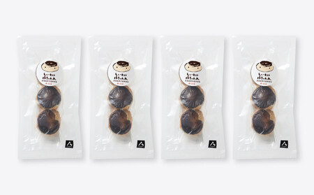 ≪真空≫しいたけ坊ちゃん丸 4P