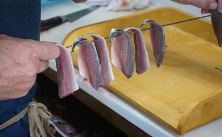 湯けむりくんせい事件(あじ)【10袋入】