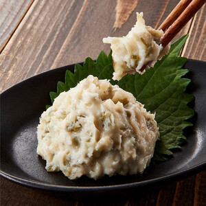 最高級わさび漬５つセット