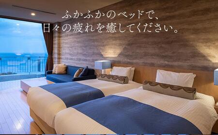 オーベルジュ　フォンテーヌ・ブロー熱海 宿泊ギフト券（15,000円分）