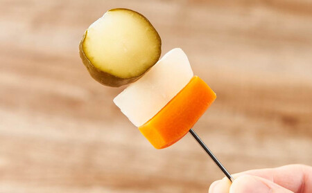 だいだい農家が作った  伊豆ピクルス３本セット