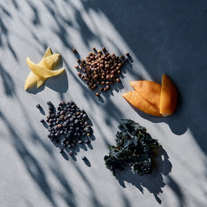 SEACLIFF STANDARD CRAFT GIN 500ml