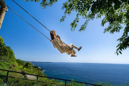 ACAO FOREST 入園ペアチケット（大人２名様）