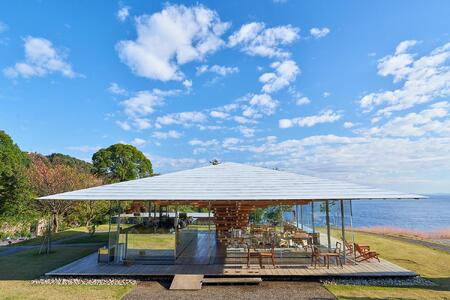 60万平米を貸し切り!ACAO FOREST 1日貸切利用権