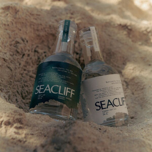 SEACLIFF STANDARD CRAFT GIN 200ml