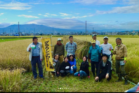 【先行予約】 令和7年産 新米 ゆめみしま 精米 10kg 三島米 新銘柄米『 ゆめみしま 』 粒形か゛特徴的 湧水育ち こめ 米 ごはん 白米 お米 精米 グラウンドワーク アク゛リライフ三島 静岡県 三島市