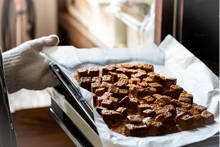 雪ノ下 パンケーキ キャラメルラスク 静岡県三島市 ふるさと納税サイト ふるなび