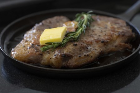 0025-12-01 ルイビ豚 プレミアムステーキセット