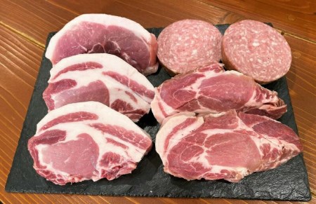 0025-12-01 ルイビ豚 プレミアムステーキセット