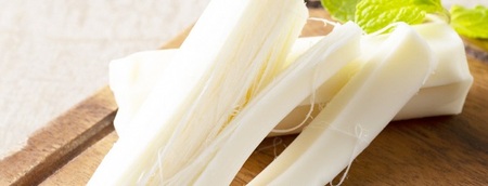 0019-06-01 いでぼく COW RESORT IDEBOK 朝搾りたての牛乳使用！ チーズ作り体験 【2名様】