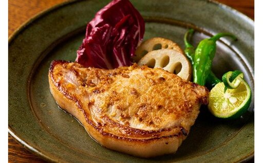 0020-01-04 さの萬 萬総漬 萬幻豚味噌漬 10,500円