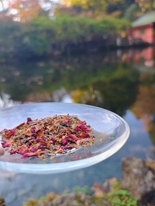 0006-109-01 富士宮ブレンドハーブティー 木花咲耶姫 ティーバッグ10個セット