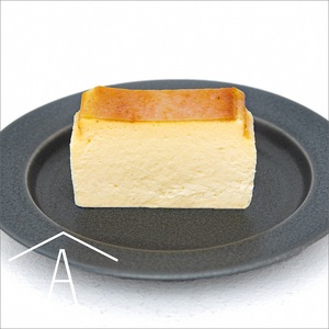 0015-18-06 赤池商店 わすれられない。 チーズケーキ