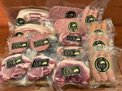 0050-12-03　ルイビ豚　プレミアムセット