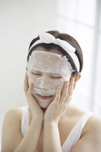 0005-64-01 この肌さくやひめ 2箱セット(180枚入×2箱) コットンパフ