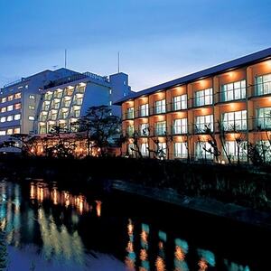 伊東園ホテル・伊東園ホテル別館・伊東園ホテル松川館　ご宿泊券1泊2日2食付き(1名様分:GAタイプ)_伊東園ホテル 宿泊券 1泊2日 2食付き_【1044937】