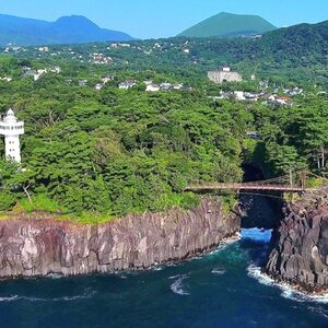 おひとり・日帰りでOK! 伊東・城ヶ崎の海で1日体験ダイビング_旅行券・チケット ダイビング 体験チケット _【1055061】