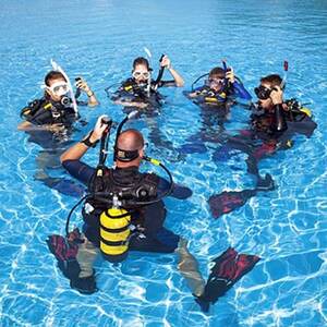 伊東・城ヶ崎の海で初級ダイビングライセンスが取得できる 2日コース_旅行券・チケット ダイビング 体験チケット 旅行券・チケット 宿泊券 _【1059668】