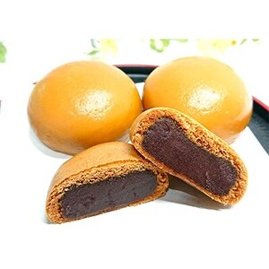 伊東なまこ饅頭(6個入)×5箱_菓子・スイーツ 饅頭  まんじゅう マンジュウ_【1098434】