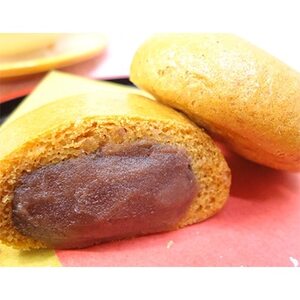 GEOの月(6個入)・GEOまん(6個入)・GEOラングドシャ(15枚入)　各1箱_菓子・スイーツ 洋菓子    菓子・スイーツ 饅頭  まんじゅう マンジュウ_【1098435】